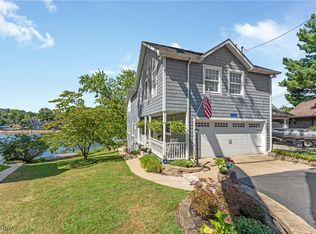 115 Spruce Dr NW, North Canton, OH 44720