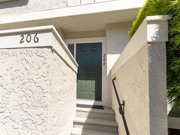 206 Michael Dr, Campbell, CA 95008