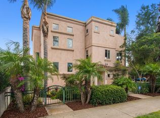 4337 Fanuel St, San Diego, CA 92109