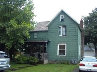 11 Ball St, Waverly, NY 14892