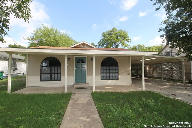 1st image of 831 McCauley Blvd