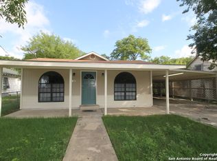 831 McCauley Blvd, San Antonio, TX 78221