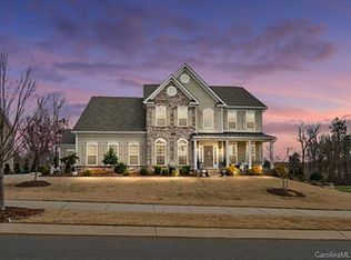 9406 Minnie Lemmond Ln, Mint Hill, NC 28227