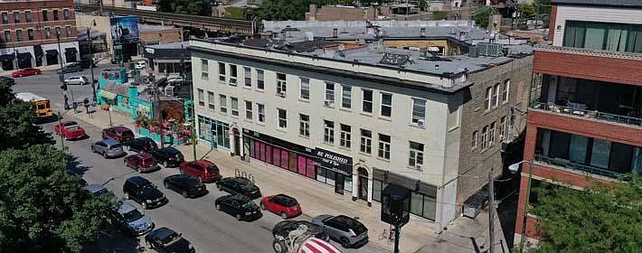 2545 N Sheffield Ave #310 — Photo 16