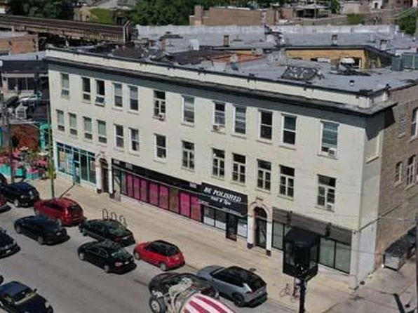 2537 N Sheffield Ave #307, Chicago, IL 60614
