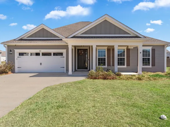 57 Shelby Dr, Crawfordville, FL 32327