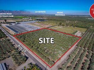 83550 Avenue 58, Thermal, CA 92274