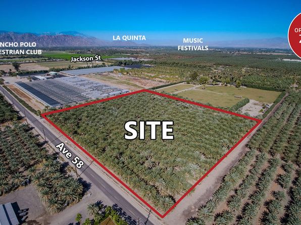 83550 Avenue 58, Thermal, CA 92274