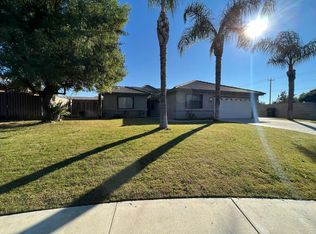 8020 Big Bear St, Bakersfield, CA 93307
