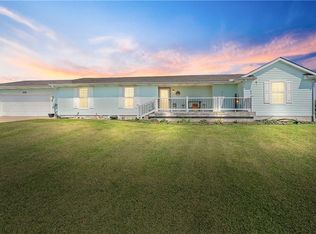 3630 County Road 3910, Independence, KS 67301