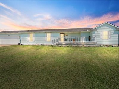 3630 County Road 3910, Independence, KS, 67301