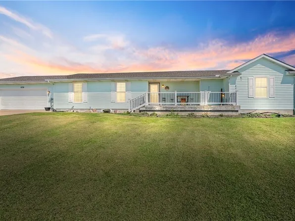 3630 County Road 3910, Independence, KS 67301