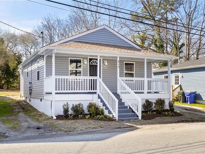 313 N 5th St, Suffolk, VA, 23434