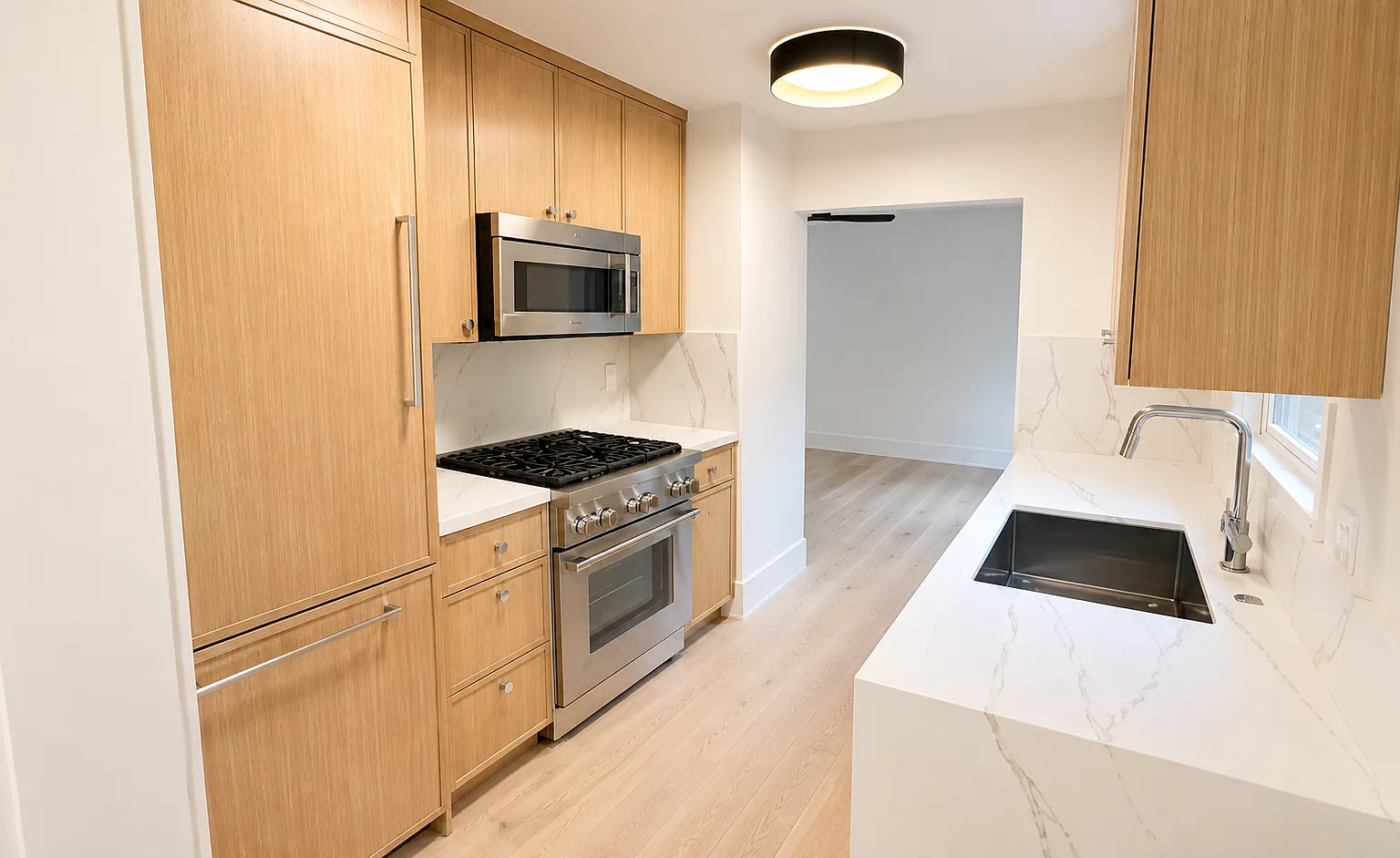 2 bed, 1100 sqft, $4,995 — Photo 1
