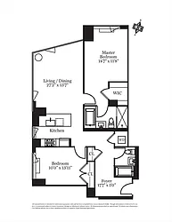 Sold by Citi Habitats