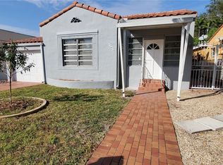 1765 SW 16th Ter, Miami, FL 33145