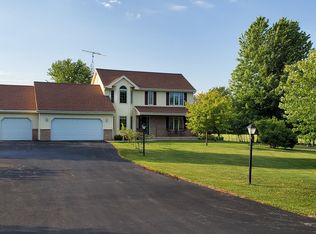 N3770 River Rd, Oakfield, WI 53065