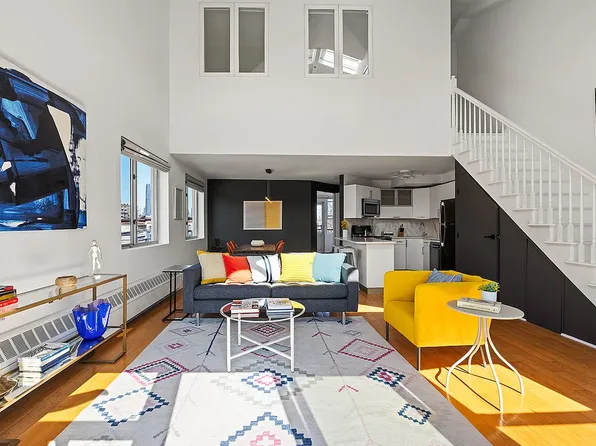 267 8th St APT 4L, Brooklyn, NY 11215