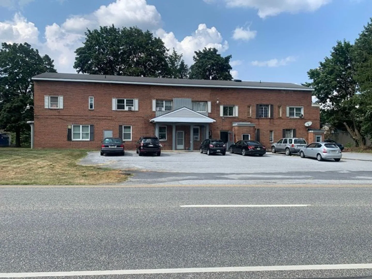 6615 Carlisle Pike — Photo 1