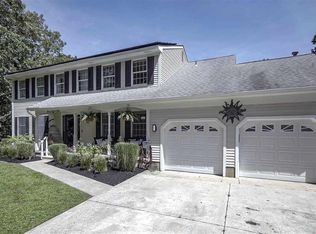 42 Arrowhead Trl, Ocean View, NJ 08230