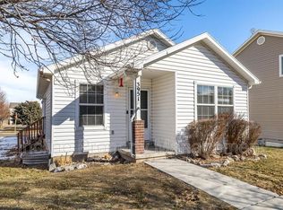 3951 E Dodge St, Eagle Mountain, UT 84005