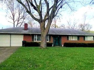 213 Leland Ct, Middletown, OH 45042