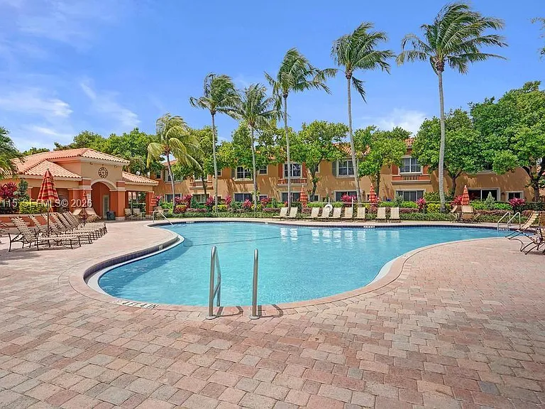 2316 Coral Reef Ct #4705 — Photo 39