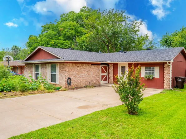 2018 Westwood Dr, Denton, TX 76205