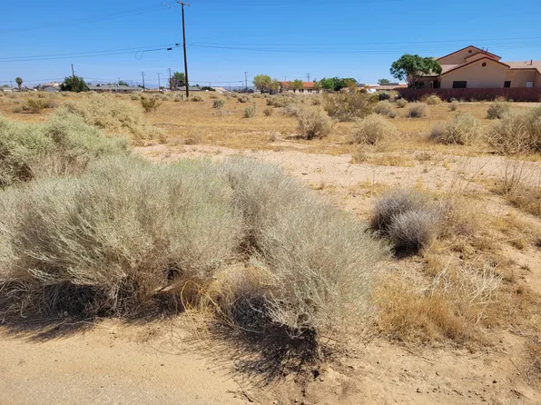 94 Street, California City, CA 93505