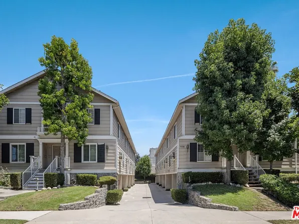 154 N Meridith Ave APT 7, Pasadena, CA 91106