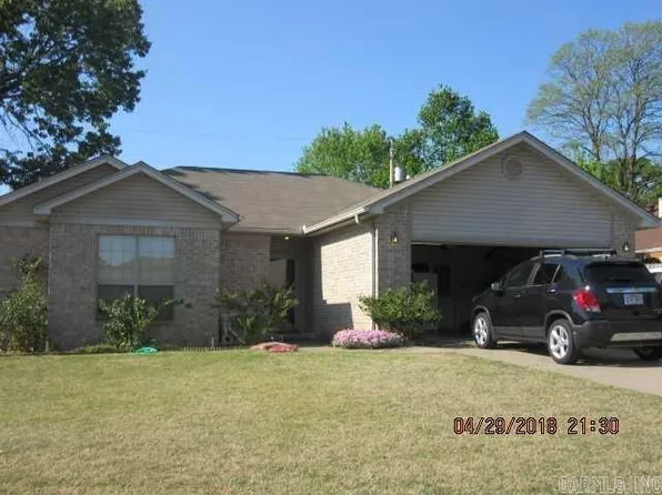 (undisclosed Address), Sherwood, AR 72120