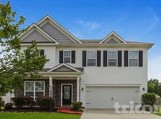 2017 Rockycreek Ln, Monroe, NC 28112