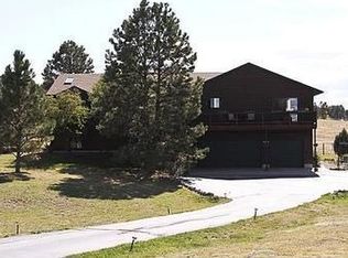 3568 Boodel Cir, Elizabeth, CO 80107