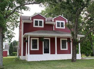 4121 N Stygler Rd, Columbus, OH 43230