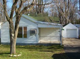 11444 State Route 235, Lakeview, OH 43331