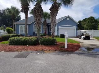 508 Potter Pl, Panama City Beach, FL 32413