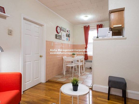 126 Warren St. #14 Boston (Brighton) Shared Unit Photo 4