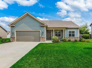 621 Fox Run Ln, Mount Pleasant, WI 53406