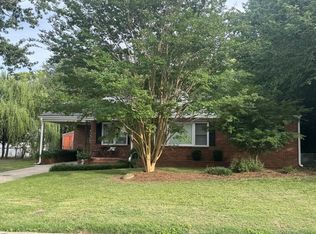 214 Crestwood Dr, Aiken, SC 29803
