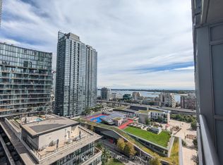 10 Capreol Ct Unit 1806, Toronto, ON M5V 4B3