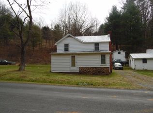 176 E Rocky Branch Rd, Luray, VA 22835
