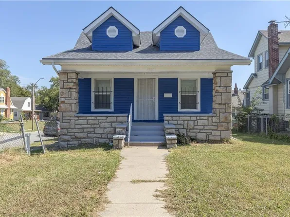 7017 Paseo Blvd, Kansas City, MO 64132