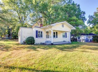 1114 Mount Olivet Rd, Kannapolis, NC 28083