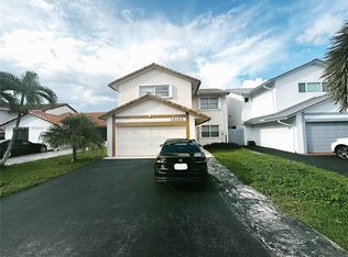 15163 SW 94th Ter, Miami, FL 33196
