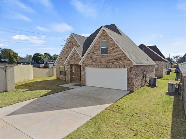 811 Venice Ct, Kingfisher, OK 73750