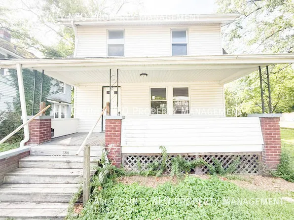 380 Noble Ave, Akron, OH 44320