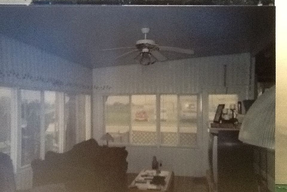 Florida room