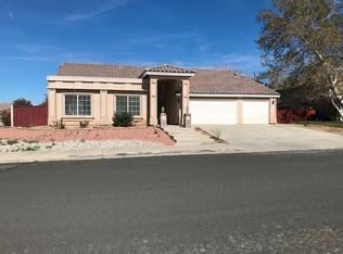 14765 Butterfly Ct, Victorville, CA 92394