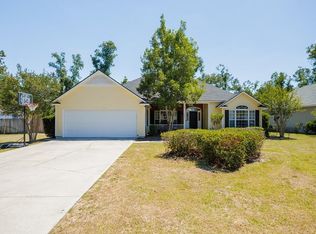 4645 Rustic Ridge Rd, Valdosta, GA 31602