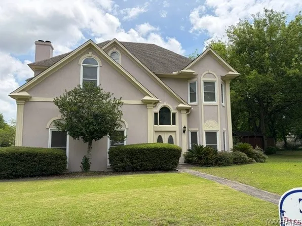 9320 Sturbridge Pl, Montgomery, AL 36116